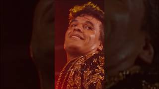 Juan Gabriel, misión cumplida. 🎤🔥 #juangabriel #eldivodejuarez #albertoaguileravaladez #musica