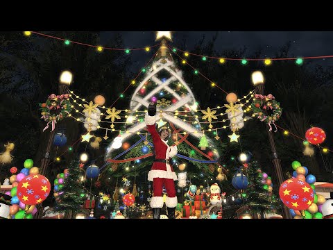Random FFXIV stream before playing FFXVI