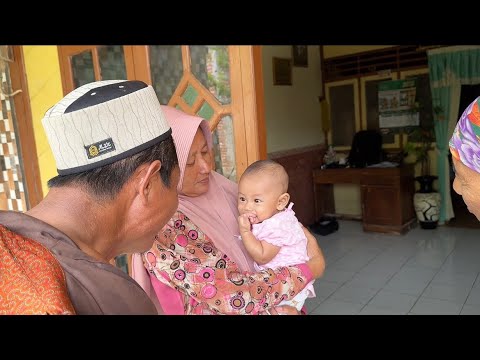 DEDEK KHOIR PERTAMA KALI PULANG KE REMBANG