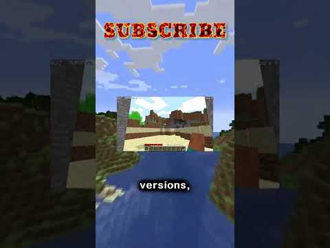 Did Minecraft CREEPERS Have a MELEE ATTACK?! #shorts #minecraft