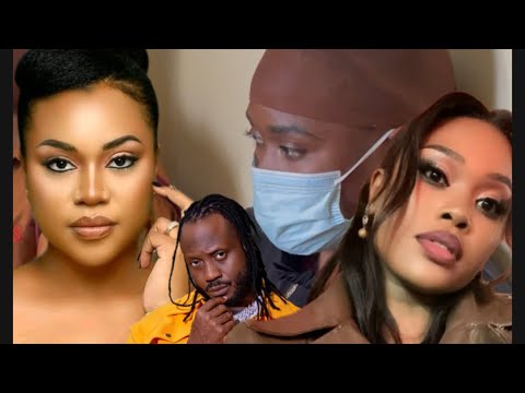 Bebe Cool Ne Zuena Cakes Munsonyiiwee Tiktoker Luwelite goes down 