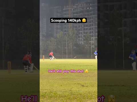 Whoโs the master of this shot ? #cricket