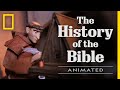Impact of the Printing Press and Biblical Texts