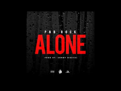 PnB Rock - Alone [Official Audio]