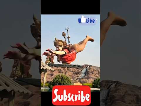 देर ना लगाना मैया जल्दी आना 😱😱
