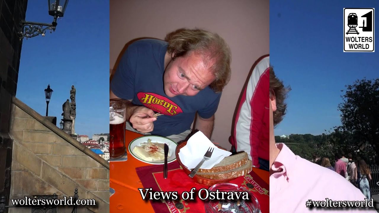 The Czech Republic vs America: What to Know Before You Visit the Czech Republic - Wolters World