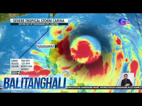 Weather Update As Of A M July Videos Gma News Online