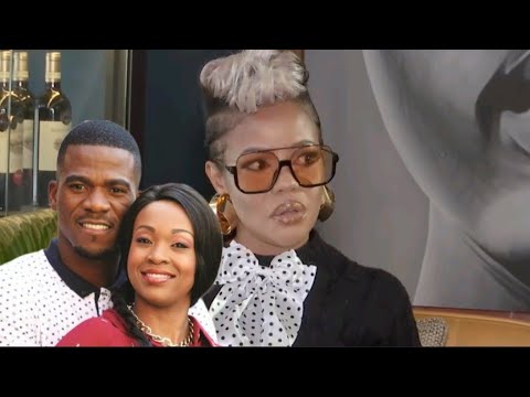 Hayibo!!😮🤯🙆‍♀️Zandie Khumalo Drops Bombshell About Senzo Meyiwa!!