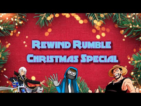 Merry Christmas Gaming! Part 5