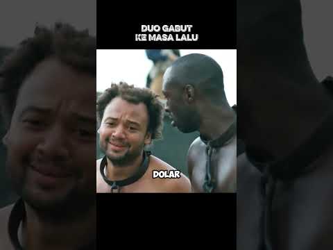 Budak Ini Bisa Baca Alkitab, Semua Orang Kaget!, Ada yang menarik di akhir.....? #film #shorts