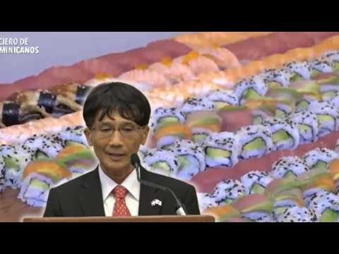 70 años de inmigración japonesa: comunidad nikkei impulsó agricultura en RD