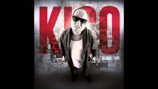 Kico - Bis Die Vögel Zwitschern Feat. Happy Beckmann | Reboot Tape (2014) [HQ]