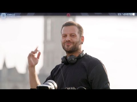 Enrico Sangiuliano 'ES System' Livestream 📡