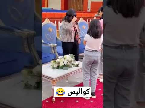 كواليس دبا سمينة 😁