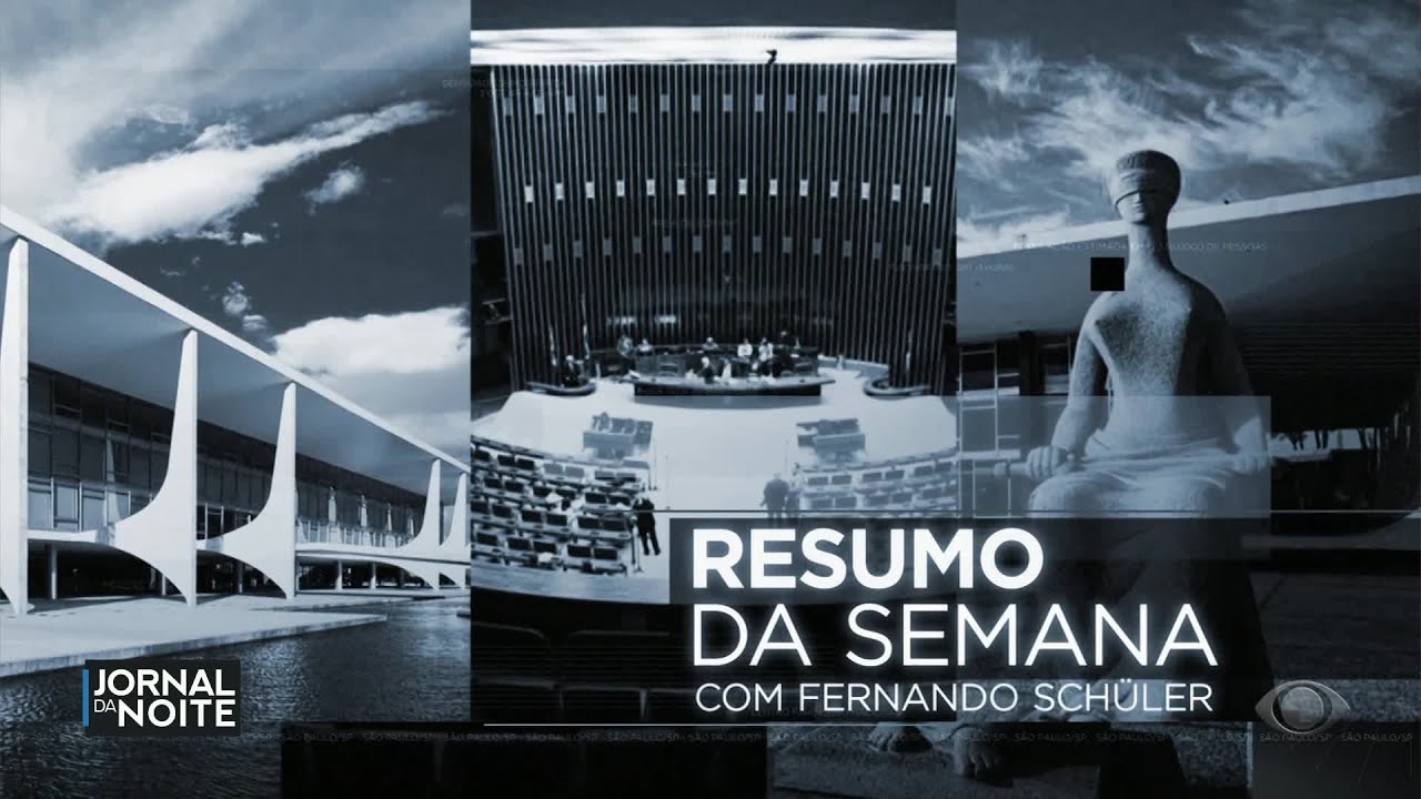 Schüler: crise diplomática entre Brasil e Estados Unidos vive impasse