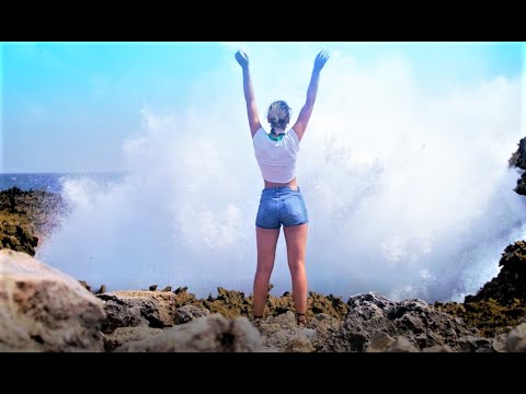 Get To Know Curaçao | Outdoor Experiences