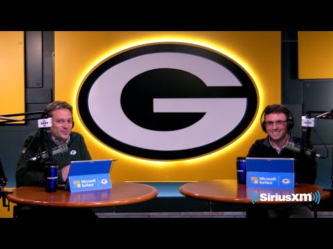 Packers Unscripted: Roster reinforcements video clip