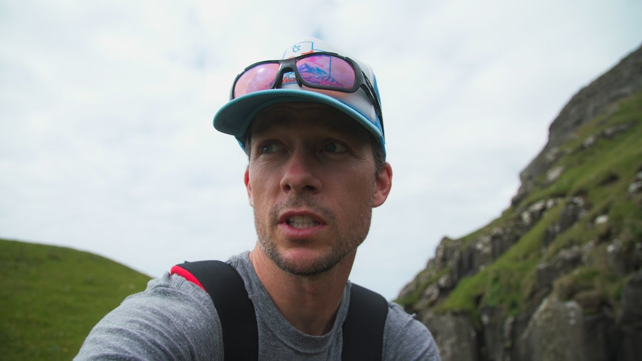 Faroe Islands: Lost Luggage, Broken Bike - Mountain trips