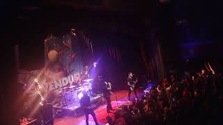 Sevendust - Animosity Tour - Castle Theater - 9/23/22