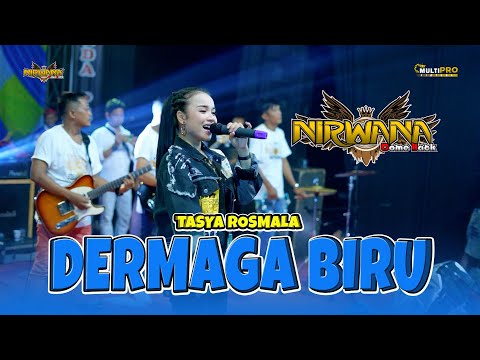 Tasya Rosmala - Dermaga Biru (Full Koplo Pargoy Patrol) // Nirwana ComeBack