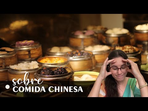 Porque chineses comem coisas estranhas?