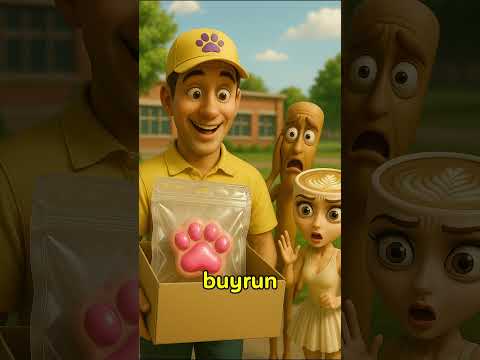 Pikku Squishysiyle HAVA ATIYOR!