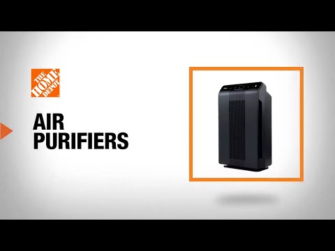 Best Air Purifiers for Your Home