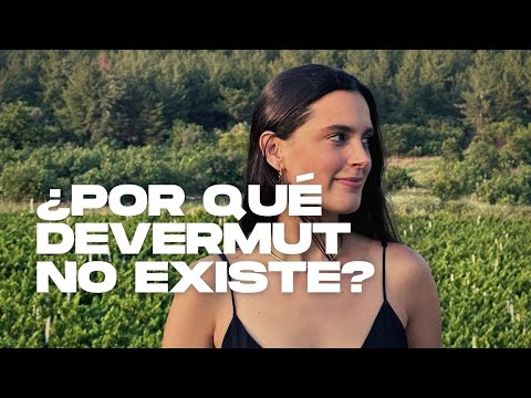 ¿Por qué ya no existe Devermut? | Sareur