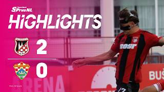 SESVETE vs SEGESTA 2:0 (4. kolo, SuperSport1NL 26/27)