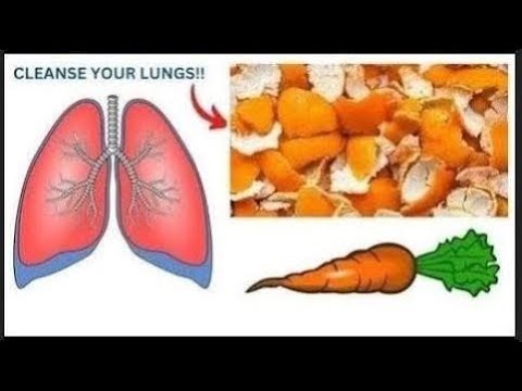 CLEANSE LUNGS, BOOST IMMUNITY & PREVENT COLD & FLU