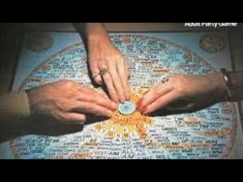All Signs? WHAT DOES ZIRIYA/OUIJA HAVE TO SAY?