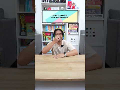Cerdas Cermat (Part 2) - Keluarga Ziyan #shorts