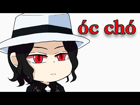 Muzan Thiểu Năng Đến Mức Nào?