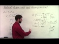Solving Radical and Rational Equations
