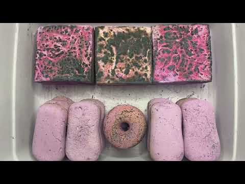 Soft Pink Chalk Reforms🩷