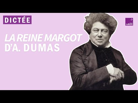Vidéo de Alexandre Dumas