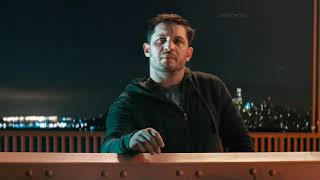 ✔️Tom Hardy - Venom - Eddie Brock / Том Харди - Веном - Эдди Брок