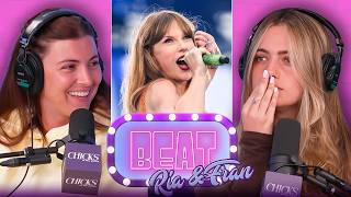 Who Is Taylor Swift's 'Wildest Dreams' Rumored to be About? Pop Culture Trivia - Beat Ria & Fran