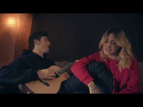 Lauv & Julia Michaels - There’s No Way (super stripped)