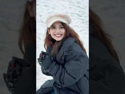 Aise hi gir jsyoge 😂😂 #foryou #angelrai #trending #viral #kashmir #cool
