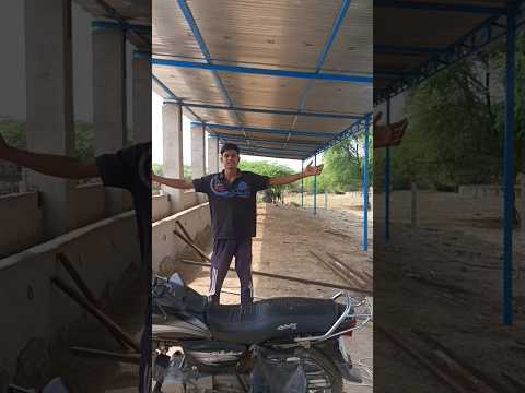 ya kya ho gya🥵#minivlog#viralshort#shorts#trendingshorts#farmhouse