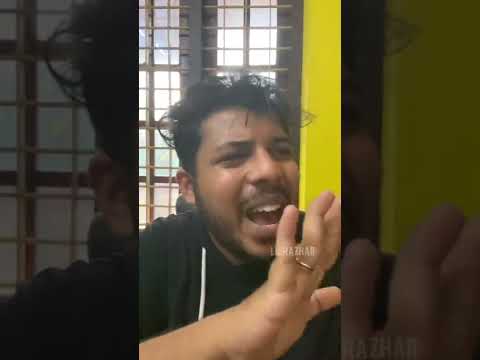 ഇങനെ FOOD ORDER ചെയ്തിട്ടുണ്ടോ!?🤣 | Normal people V/s Me😁
