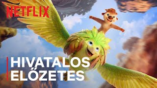 Egymás bőrében | Hivatalos előzetes | Netflix