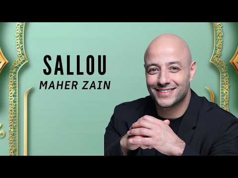 SALLOU -  Maher Zain
