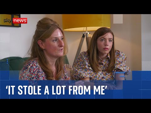 Post Office scandal: Daughter has had 'panic attacks' since mum was accused of stealing