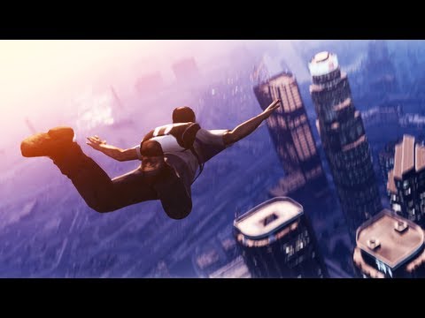 GTA 5 FUNNY MOMENTS [GTA V]