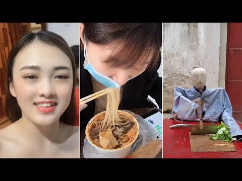 NHỮNG KHOẢNH KHẮC LAG CỰC MẠNH ✅ Hot Trend TikTok
