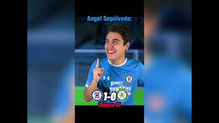 LA CHILENA DE SEPÚLVEDA vs LEÓN 😱⚽️