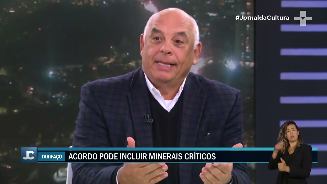 TARIFAÇO poderá ser FLEXIBILIZADO diz PATRÍCIA CAMPOS MELLO