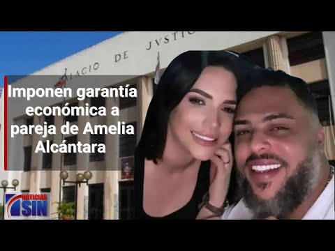 Abogado Cándido califica de "un pleito de marido y mujer" alegada agresión contra Amelia Alcántara